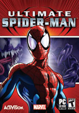 Ultimate Spiderman PC