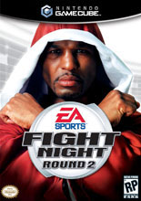 Fight Night: Round 2 GameCube