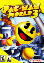 Pac-Man World 3 PC