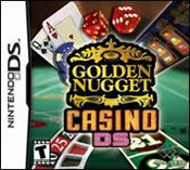 Golden Nugget Casino DS DS
