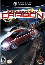 Need for Speed: Carbon GameCube