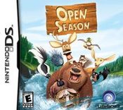 Open Season DS