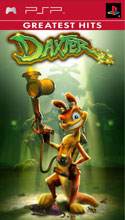 Daxter PSP
