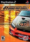 D1 Professional Drift Grand Prix Series PS2