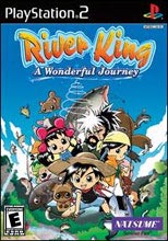 River+king+a+wonderful+journey