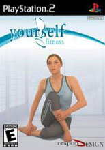 Yourself! Fitness PS2