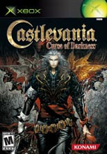 Castlevania: Curse of Darkness Xbox