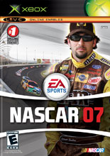 Nascar Racing 2003 Auto Braking Cheat on Nascar 07 Cheats Codes Unlockables For Xbox Cheatcodes Com