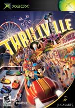 Thrillville Xbox
