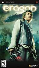 Eragon PSP