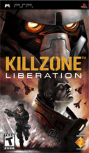Killzone: Liberation PSP
