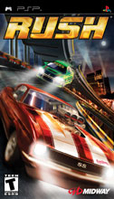 Rush PSP