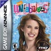 Unfabulous GBA
