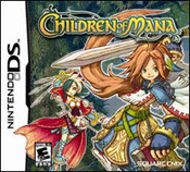 Children of Mana DS