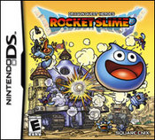 Dragon Quest Heroes: Rocket Slime DS