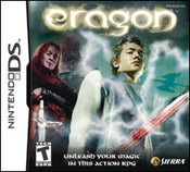 Eragon DS