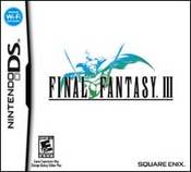 Final Fantasy III DS