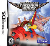 Freedom Wings DS