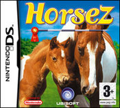 Horsez DS