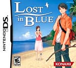 Lost in Blue DS