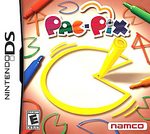 Pac-Pix DS