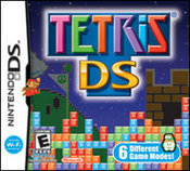 Tetris DS DS