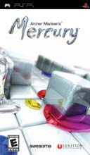 Mercury PSP