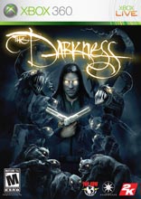 Darkness Xbox 360