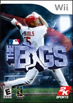 The Bigs Wii