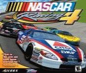 Nascar Racing 4 PC