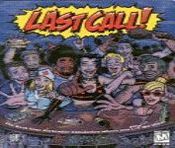 Last Call PC