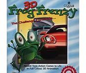 3D Frog Frenzy PC