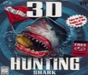 3D Hunting Shark PC