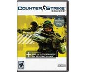 Counter Strike Source PC