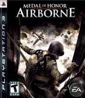 Medal of Honor: Airborne PS3