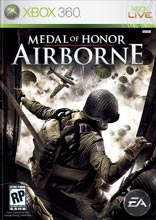 Medal of Honor: Airborne Xbox 360
