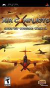 Air Conflicts PSP