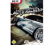 Need for Speed: Most Wanted PC