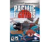 Pacific Fighters PC