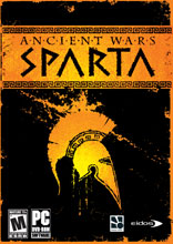 Ancient Wars: Sparta PC